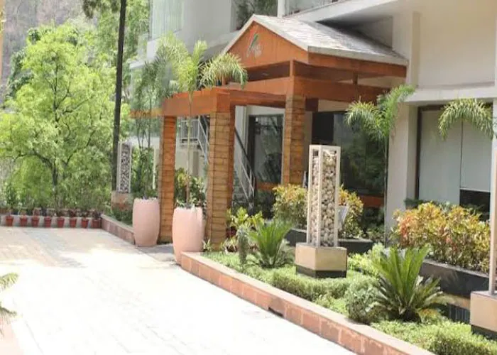 Namami Ganges wedding venue in Rishikesh